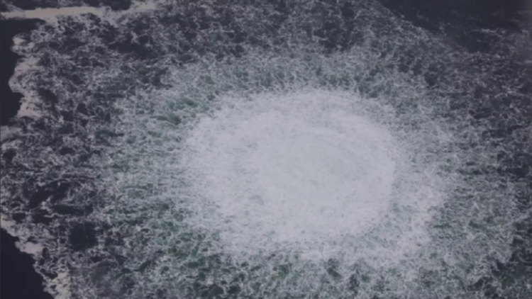 خارجية السويد: لا نعرف حاليا من المسؤول عن تفجيرات “السيل الشمالي”