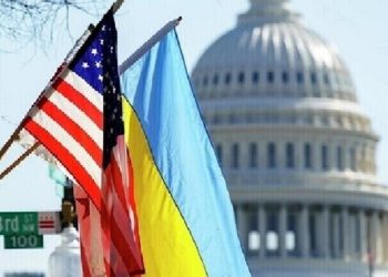 خبراء أمريكيون: موسكو وبكين ستجبران واشنطن على الحد من دعمها لكييف