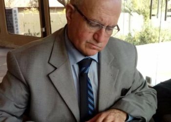 سورية بين المسلم والمسيحي