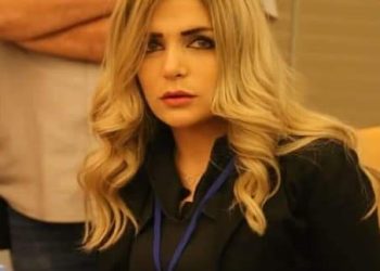 لعنة الجغرافية- بقلم سماهر الخطيب