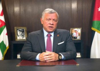 بعد تحذيرات الملك الأخيرة عبر سي إن إن .. توجيهات “طارئة” لسفراء الأردن وتساؤلات حائرة جدا ترهق النخب والشارع :ما هي أوراق الرد والقوة؟..متى نستخدمها؟..ضم الأغوار وحجب المياه وتقويض “الوصاية” ابرز توقعات التحرش بالمملكة ..أين”نضج ” نتنياهو حتى نراهن عليه