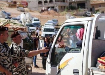 الأمن العام اللبناني عن عودة النازحين: أجندات تعمل على بث الخوف