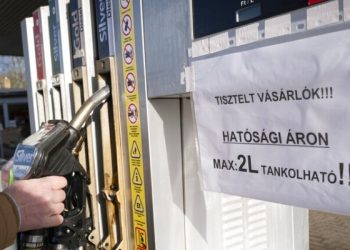 “ما كنا نخشاه حصل”.. أول آثار فرض أوروبا سقفا على سعر النفط الروسي يظهر في هنغاريا