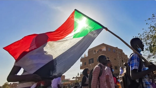 ما بعد اتفاق السودان!