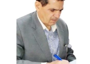 الشرعية المزعومة وحلقات الإفساد الممنهج!