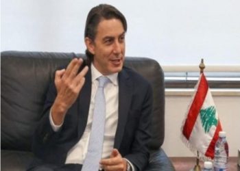 الشركة الفرنسية تعلن ان التنقيب في لبنان سيبدأ اعتباراً من العام المقبل.. هوكشتاين: انتاج الغاز اللبناني يحتاج  ثلاث أو أربع سنوات