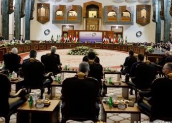 بغداد 2: هل يحصل اللقاء الإيراني السعودي؟