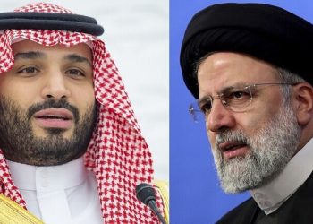 لقاء محتمل بين بن سلمان ورئيسي على هامش قمة إقليمية في الأردن