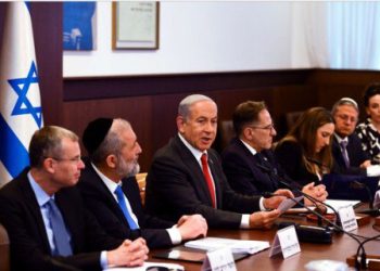 حزبان فلسطينيان يتهمان حكومة نتنياهو بالسعي للتسريع في تعميق المشروع الصهيوني في فلسطين من خلال توسيع الاستيطان وحسم قضية تهويد القدس