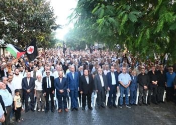 كل عام وانتم معجزة الحياة – بقلم عامر التل