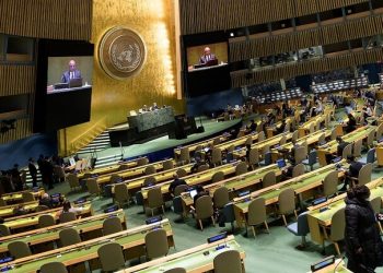 نحو 40 دولة تحض إسرائيل على رفع إجراءاتها “العقابية” ضد السلطة الفلسطينية