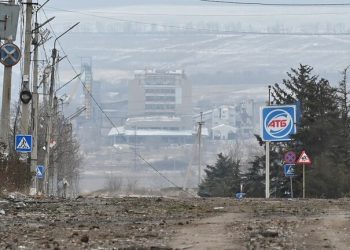 الدفاع الروسية تؤكد تحرير بلدة سول بدونيتسك ومقتل أكثر من 300 جندي أوكراني على عدة محاور