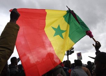 السنغال: السجن 6 أشهر لنائبين في البرلمان بتهمة ضرب زميلة لهما