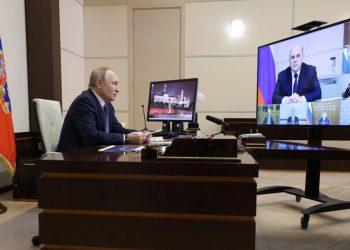 بوتين يتوقع انخفاض التضخم في روسيا في الربع الأول من 2023 إلى 5%