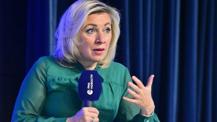 موسكو: كييف تتهم مستشار الرئيس الأوكراني بالعمالة لروسيا لأنه أقرّ بالحقيقة