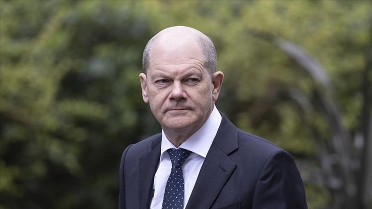 شولتس في أميركا اللاتينية للقاء لولا دا سليفا للمرة الأولى بعد انتخابه