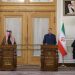 أمير عبد اللهيان: وزير خارجية قطر سلمنا رسائل من أطراف الاتفاق النووي
