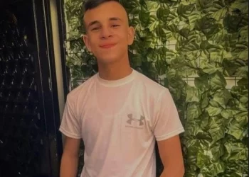 فلسطين: استشهاد فتى برصاص قوات الاحتلال في بيت لحم