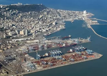 دور ميناء حيفا في حصار سوريا – بقلم موفق محادين