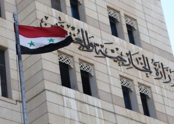 دمشق :نرفض تقرير منظمة حظر الأسلحة الكيميائية بشأن دوما جملة وتفصيلاً