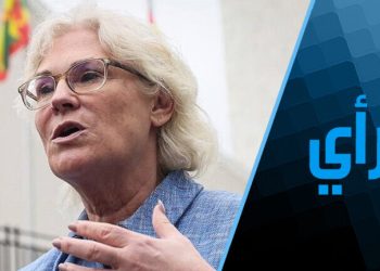 كتب ألكسندر نازاروف: استقالة وزيرة الدفاع الألمانية تنازل عن السيادة ستكرره الدول العربية في السنوات القليلة المقبلة