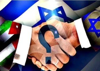 محاولات بعض العرب إنقاذ “إسرائيل” من رقصة الموت – بقلم عامر التل