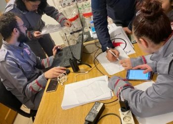 عندما يعربد الغرب على الانقاض يكون القوميون اينما وجدوا اليد الثانية للشام – بقلم عامر التل