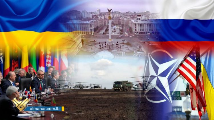 ملف ساخن | الصراع الكبير: رسائل جو وفلاديمير تنهي الجولة الأولى.. إلى ثانية برسم الميدان