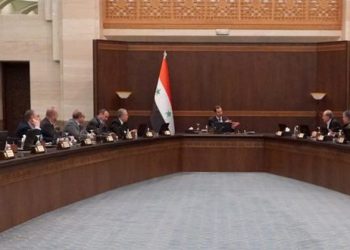الرئيس الأسد يترأس اجتماعاً طارئاً لمجلس الوزراء لبحث أضرار الزلزال والإجراءات اللازمة