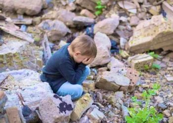 كسر الحصار من أجل الانسانية في سوريا – بقلم خميس بن عبيد القطيطي