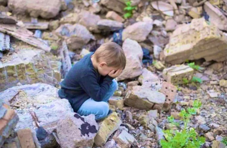 كسر الحصار من أجل الانسانية في سوريا – بقلم خميس بن عبيد القطيطي