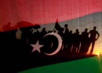 ما وراء لقاءات مسؤولين وقيادات رفيعة المستوى من شرق ليبيا وغربها