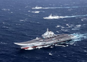 “فورين بوليسي”: صراع الولايات المتحدة مع الصين سيكون كارثياً