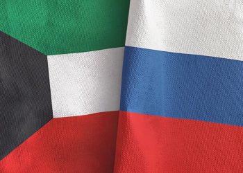 روسيا والكويت تحييان الذكرى السنوية الـ60 لإقامة العلاقات الدبلوماسية بينهما