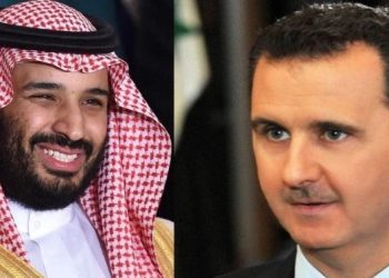 بإصرار سعودي الرئيس الاسد في قمة الرياض.. بقلم د. أبو العباس