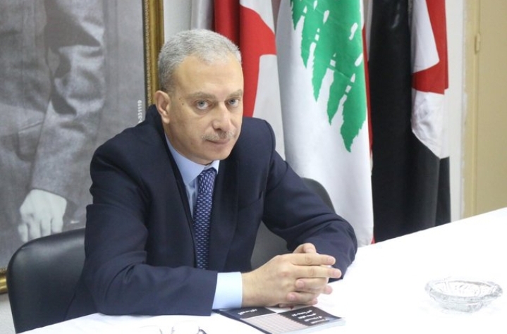 أفعال الضباع لن تمنعنا من رصّ الصفوف – بقلم عامر التل