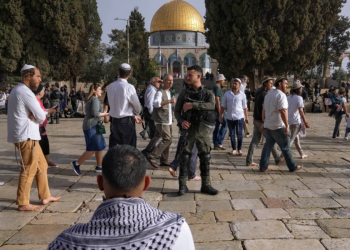 هكذا تتصل ساحات محور المقاومة