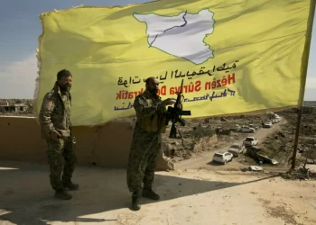 كرد سوريا مستعدون للحوار مع دمشق على وقع التغيرات الإقليمية