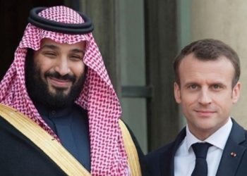 لوموند الفرنسية: محمد بن سلمان قال “نعم” لماكرون من أجل فرنجية لرئاسة الجمهورية