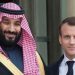 لوموند الفرنسية: محمد بن سلمان قال “نعم” لماكرون من أجل فرنجية لرئاسة الجمهورية