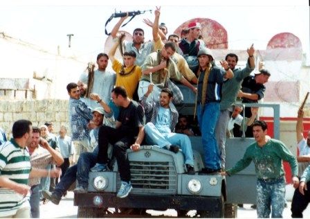 ذكرى التحرير محطة تاريخية اشرقت نصرًا مشرّفًا