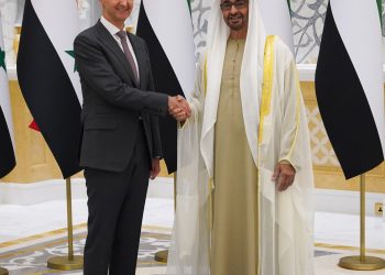 قيصر سوريا والعرب يعلنون الحرب على المخدرات.. بقلم: د. أبو العباس