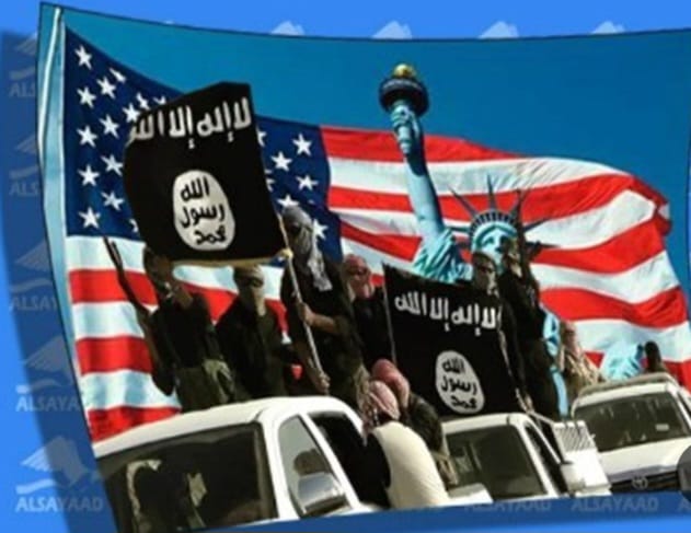 شرق الفرات (فيتنام الشرق) النهاية الحتمية للولايات المتحدة وإسرائيل بقلم د. أبو العباس