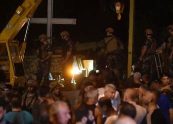 إشتباك عند خطوط إمداد المقاومة – بقلم عبدالله قمح