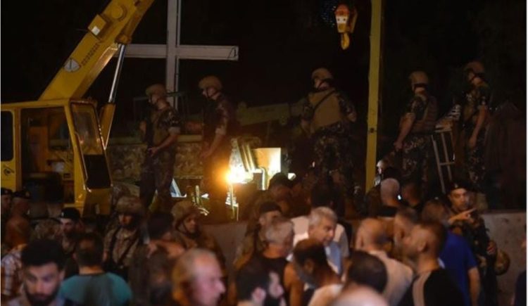 إشتباك عند خطوط إمداد المقاومة – بقلم عبدالله قمح