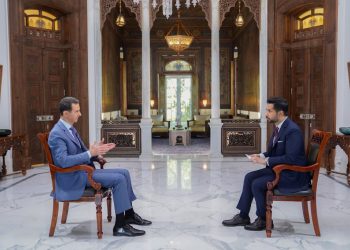 الرئيس الأسد: من يتحمل مسؤولية التدمير في سورية هو من وقف مع الإرهاب وخطط للحرب