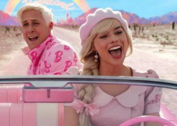 وزير الثقافة اللبناني محمد المرتضى يوم الأربعاء يمنع عرض فيلم (باربي) في البلاد