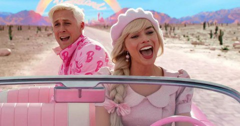 وزير الثقافة اللبناني محمد المرتضى يوم الأربعاء يمنع عرض فيلم (باربي) في البلاد