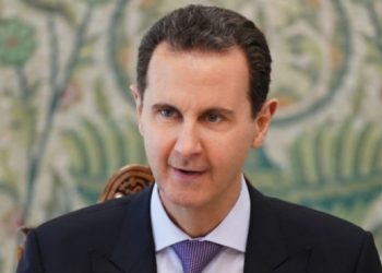 الرئيس الأسد للقوات المسلحة بعيد الجيش: أنتم حملة الأمانة