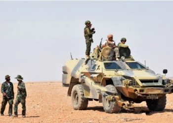 «داعش» يضرب شرقاً وشمالاً: انتعاشة بدعم أميركي؟ سوريا -بقلم  أيهم مرعي